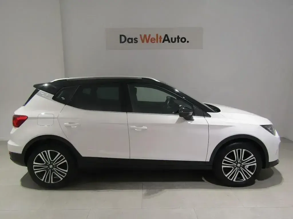 Usado Seat Arona Xperience 115 CV (84 kW) 2025 Otro SUV
