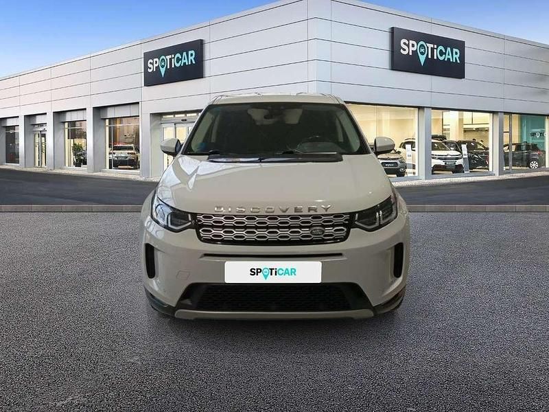 Usado 2019 Land Rover Discovery Sport SUV | 22.500 € - Imagen 1/4