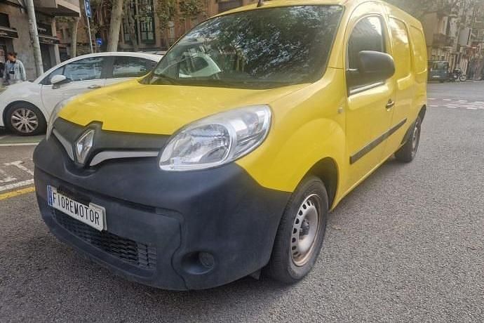 Usado Renault Kangoo 95 CV (69 kW) 2020 Monovolumen