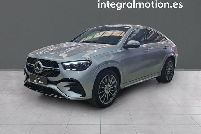 Usado 2025 Mercedes GLE350 | 93.900 € - Imagen 1/4