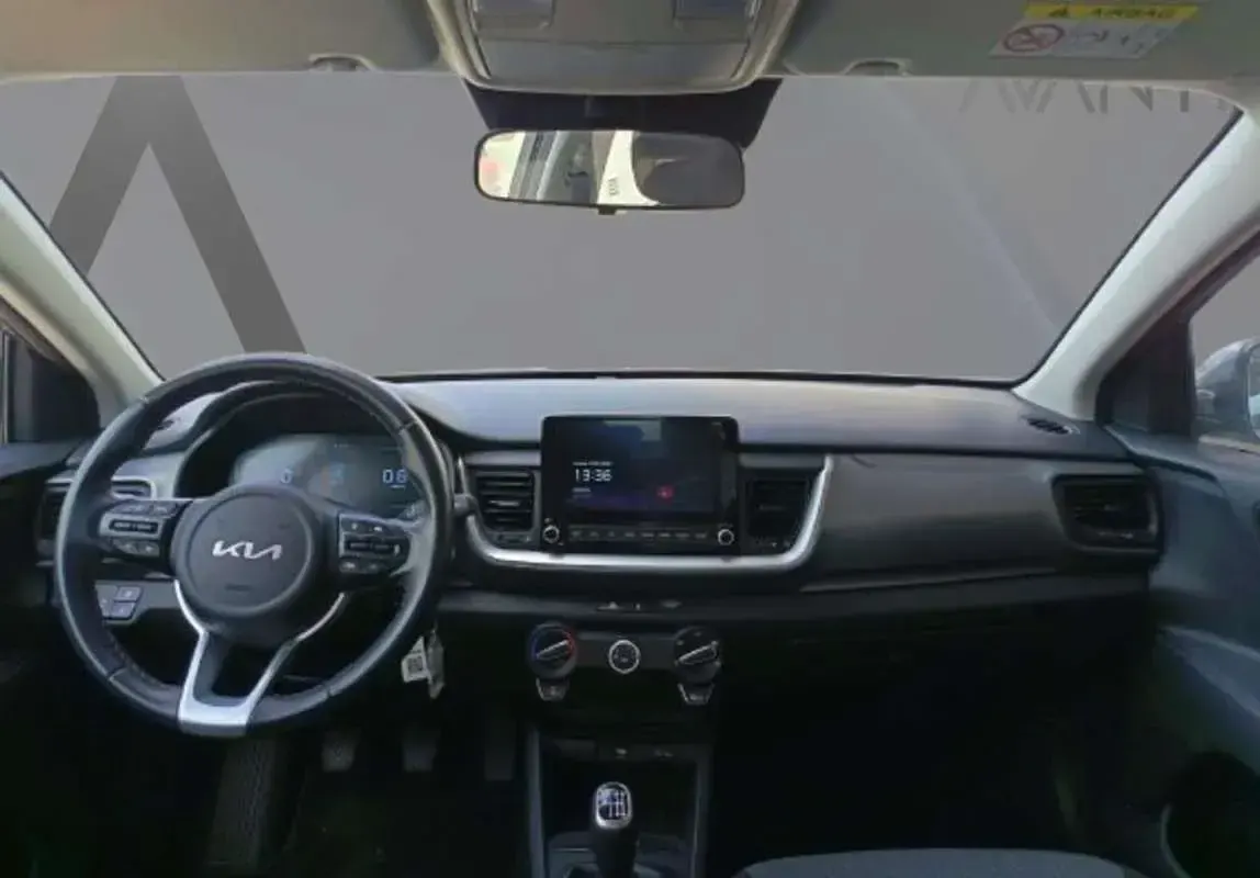 Usado Kia Stonic 101 CV (74 kW) 2025 SUV