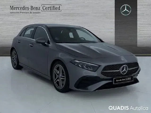 Usado Mercedes A180 136 CV (100 kW) 2025