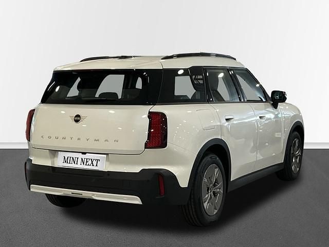 Usado Mini Countryman 150 kW (204 CV) 2024 SUV