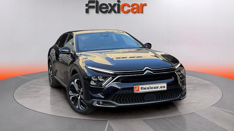 Usado Citroën C5 X Shine 181 HP (133 kW) 2023 Carrinha