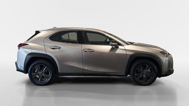 Usado Lexus UX 199 CV (146 kW) 2025 SUV