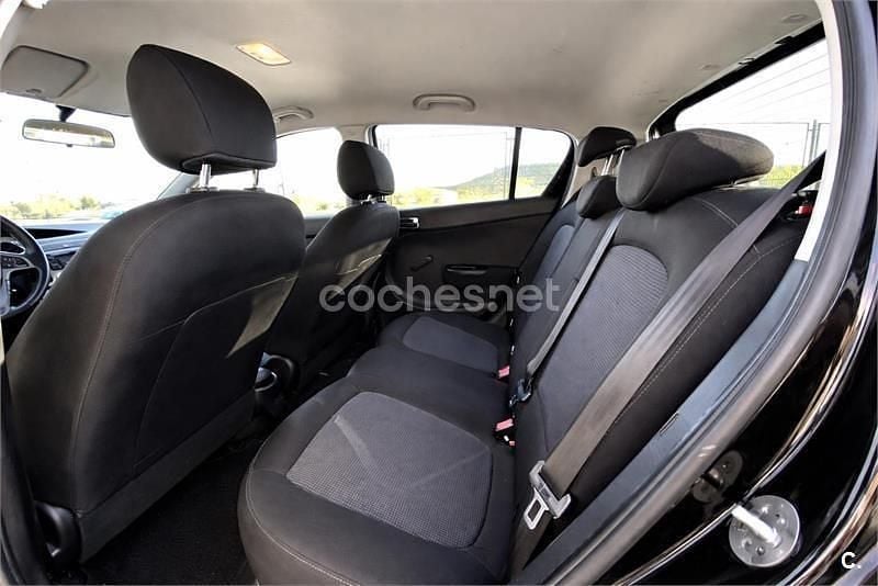 Brugt Hyundai i20 85 HK (62 kW) 2014 Sort Hatchback