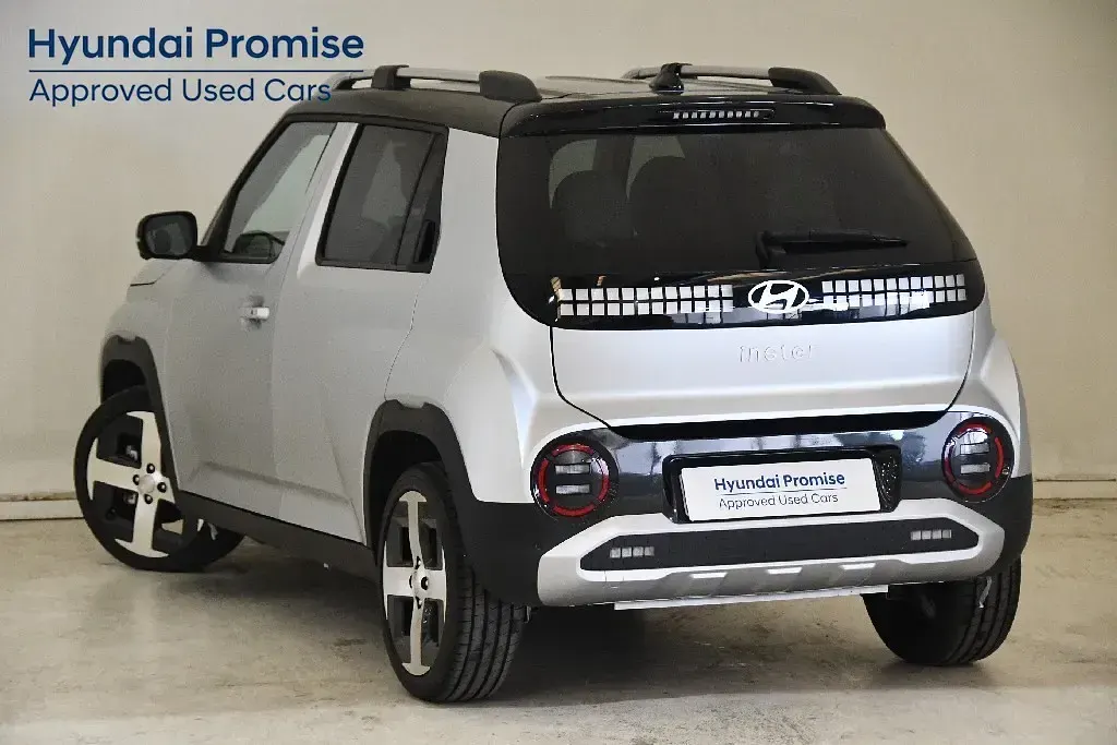 Usado Hyundai Inster 83 kW (114 CV) 2024 Utilitario