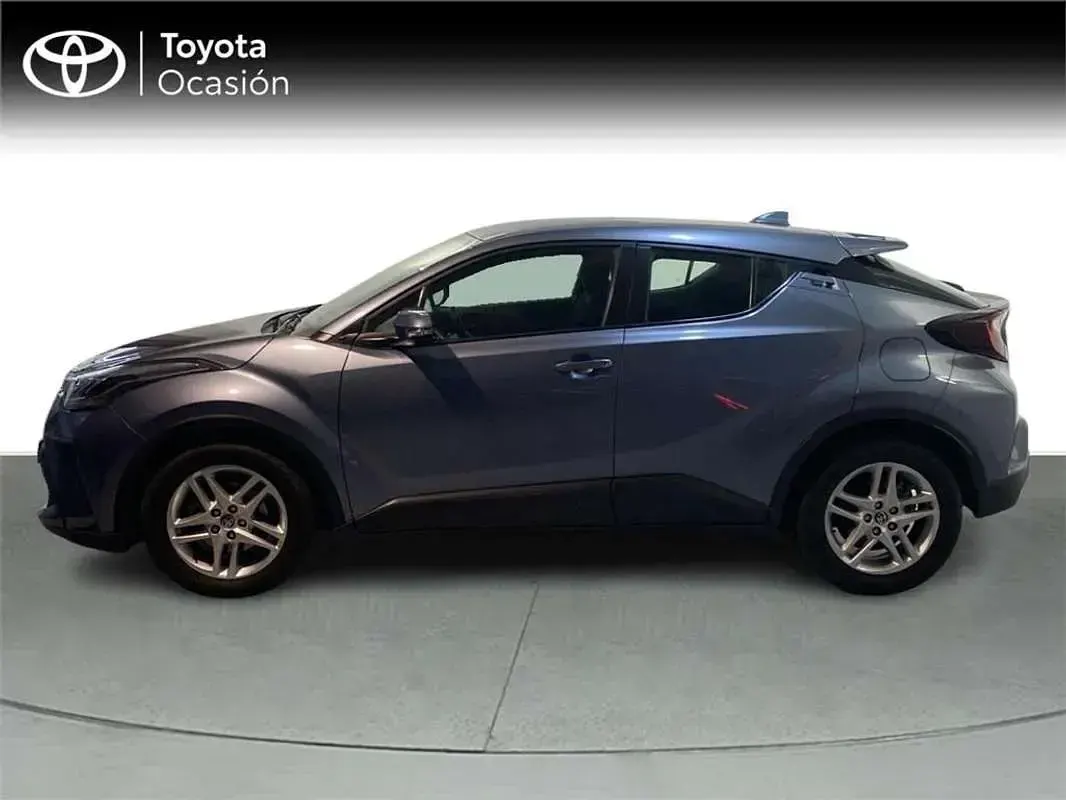 Usado Toyota C-HR Active 122 CV (89 kW) 2023 SUV