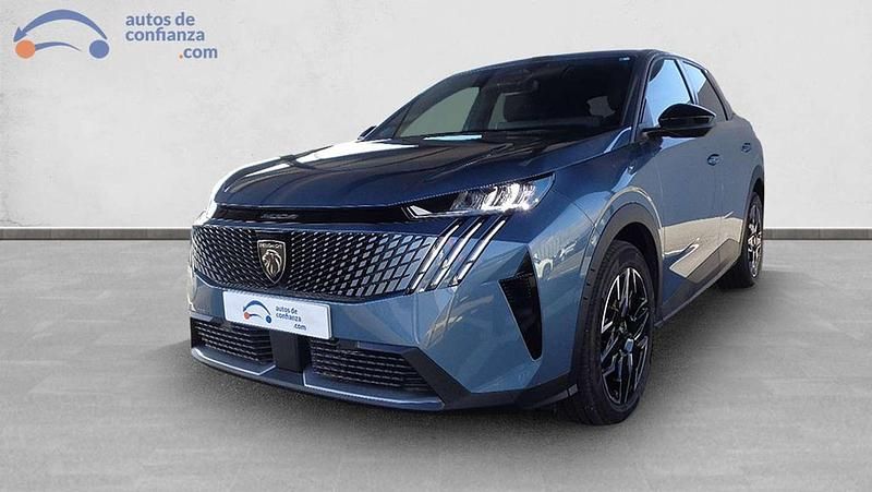 Usado Peugeot 3008 Allure 145 CV (106 kW) 2025 SUV