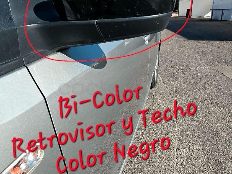 Usado Skoda Citigo Ambition 60 CV (44 kW) 2019 Gris / plata Utilitario