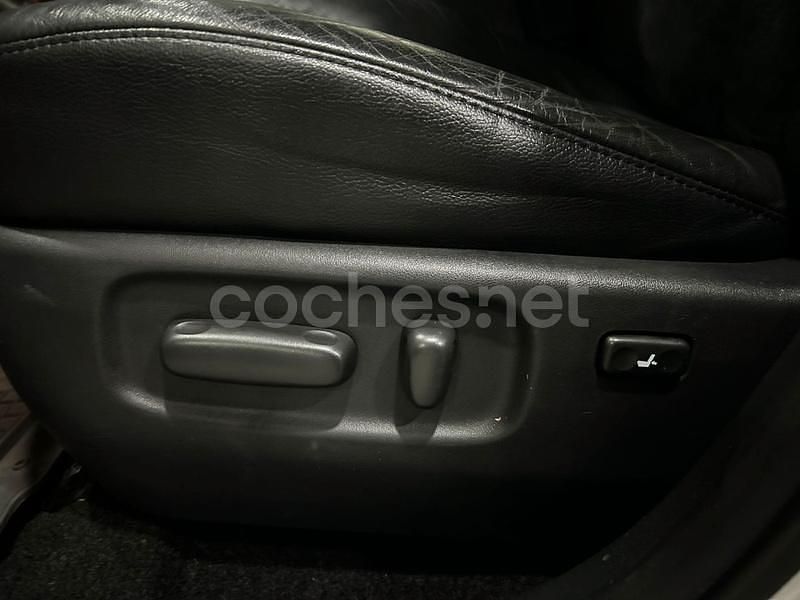 Usado Toyota RAV4 Active 150 CV (110 kW) 2011 Blanco SUV