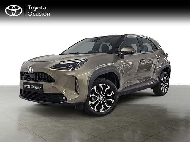 Otro Usado 2024 Toyota Yaris Hybrid Active Recogida | 25.490 € (Precio justo) - Imagen 1/4