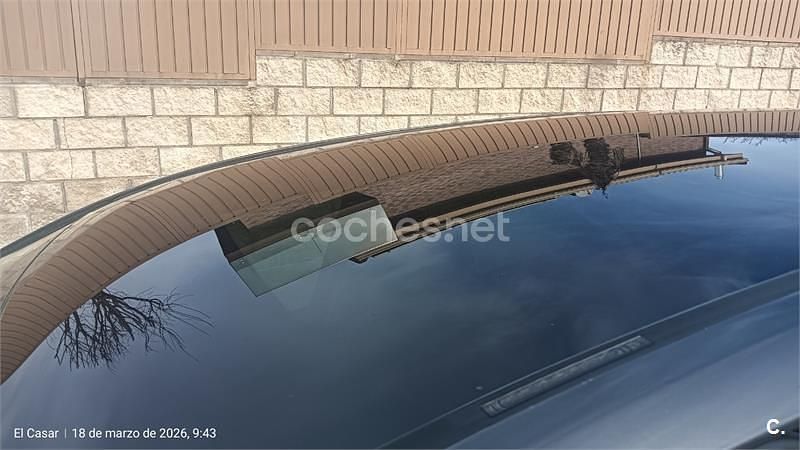 Usado Opel Meriva Cosmo 110 CV (80 kW) 2011 Marrón Monovolumen