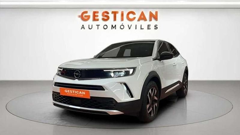 Usado Opel Mokka Business Elegance 101 CV (74 kW) 2022 Blanco SUV
