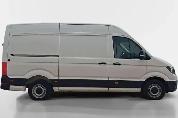 Usado VW Crafter 140 CV (102 kW) 2024 Van