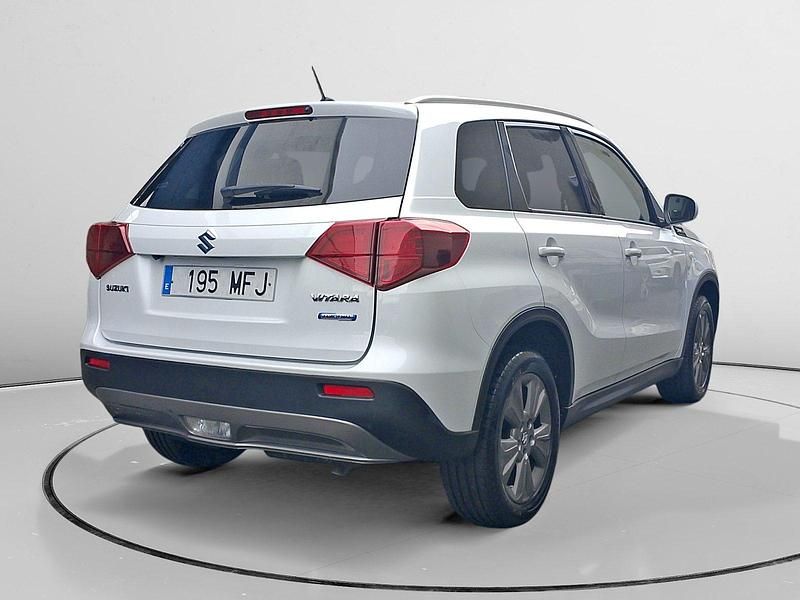 Usado Suzuki Vitara 129 CV (94 kW) 2023