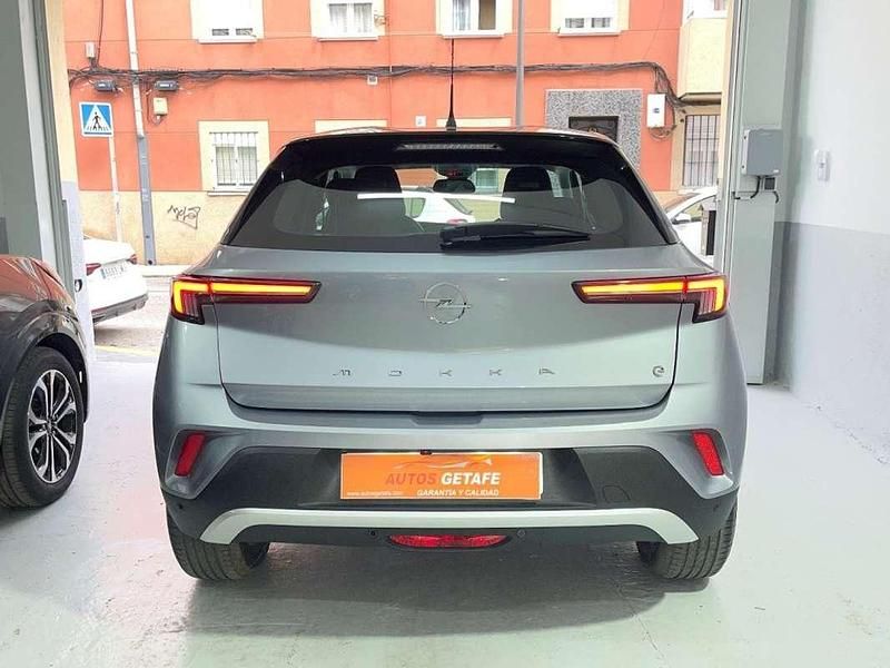 Usado Opel Mokka-e Business Elegance 100 kW (136 CV) 2022 Azul SUV