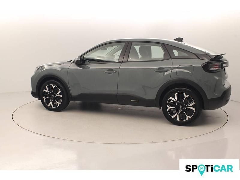 Nuevo Citroën C4 Business Class 145 CV (106 kW) 2026 Verde SUV