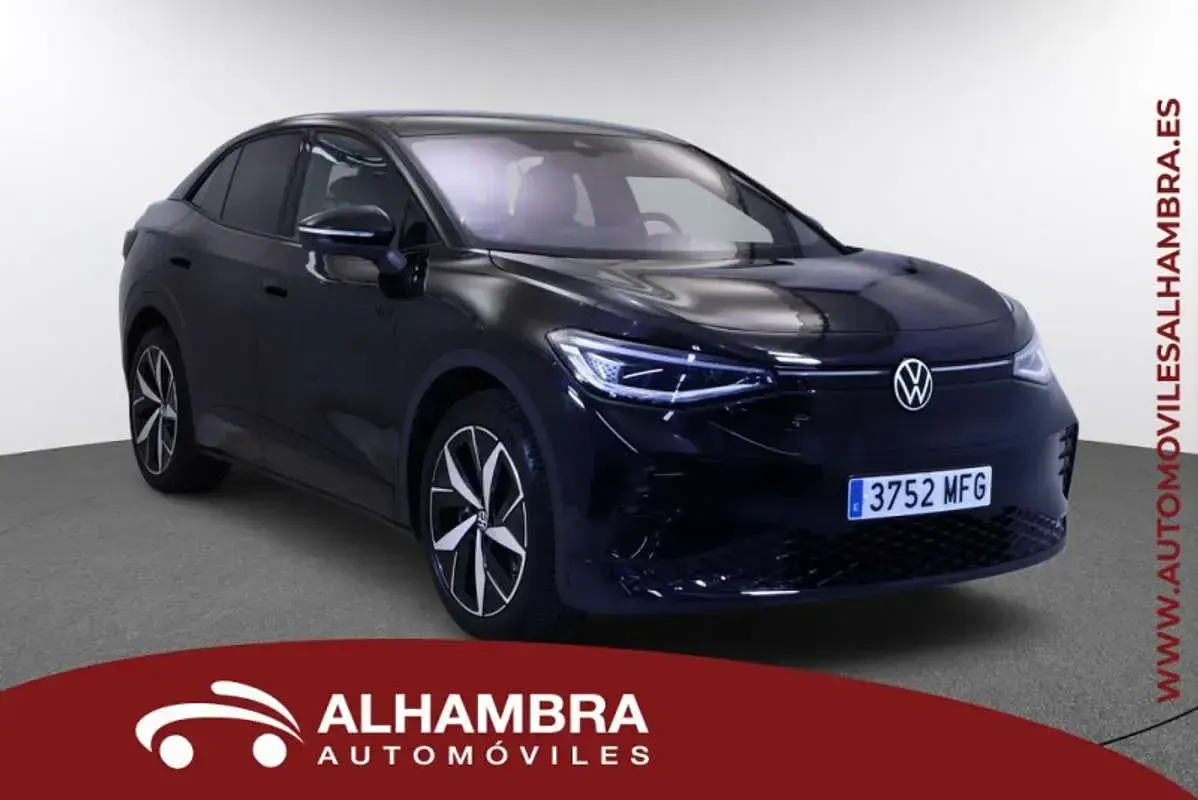Usado VW ID.5 GTX 219 kW (299 CV) 2023 SUV