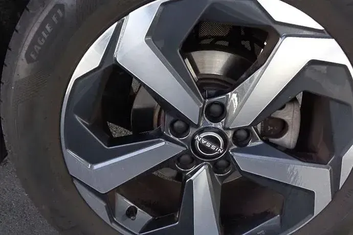 Usado Nissan Qashqai N-Connecta 190 CV (139 kW) 2023 SUV
