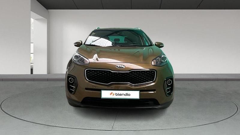 Usado Kia Sportage 115 CV (84 kW) 2016 Otro SUV