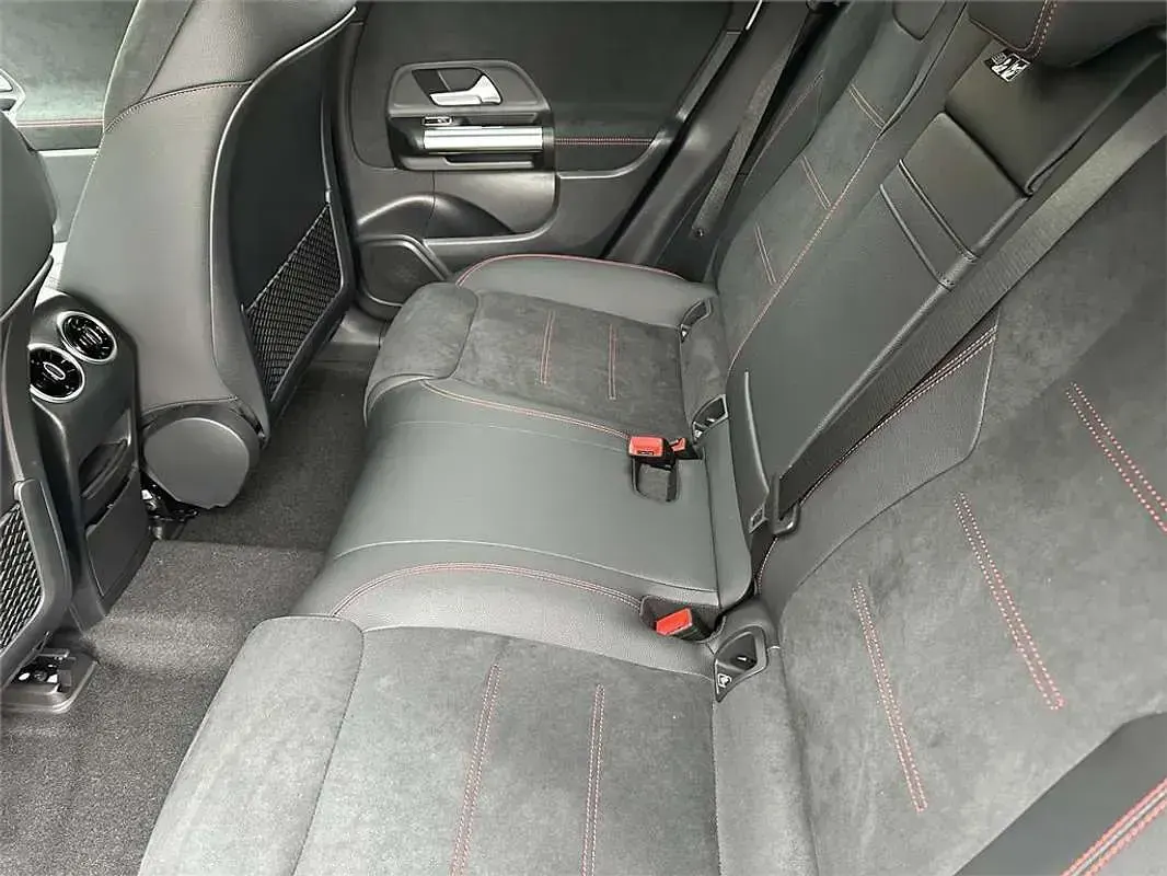 Nuevo Mercedes EQA250+ 139 kW (190 CV) 2026 SUV