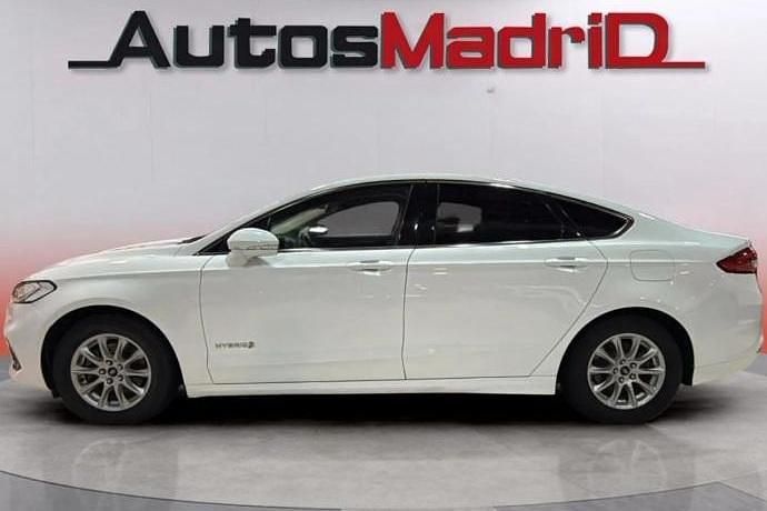 Usado Ford Mondeo Titanium 187 CV (137 kW) 2019 Berlina
