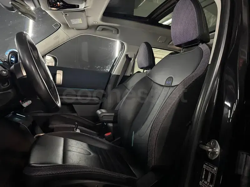 Usado Mini Cooper Countryman 136 CV (100 kW) 2024 Gris / plata SUV