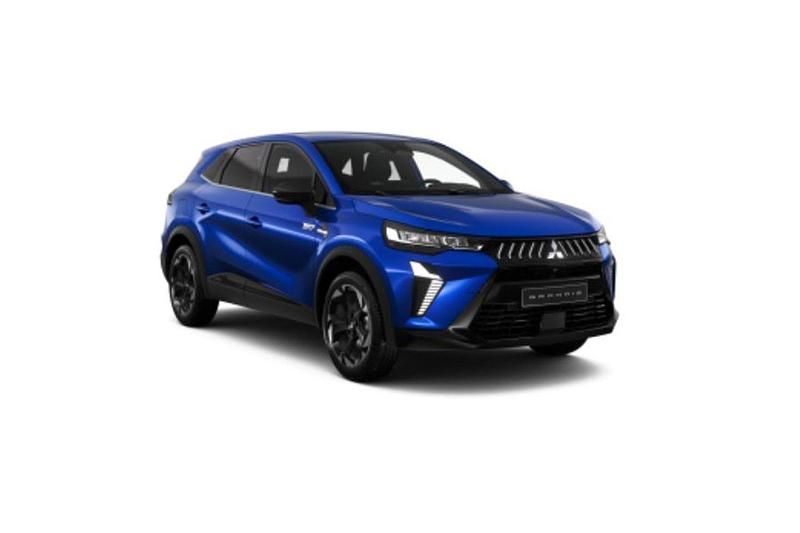 Nuevo Mitsubishi Grandis 157 CV (115 kW) 2025 Azul SUV