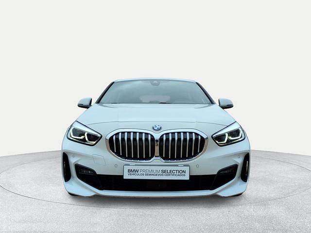 Usado BMW 118 Shadowline 150 CV (110 kW) 2023 Utilitario
