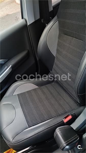 Blanco Usado 2019 Peugeot 2008 Signature Sky SUV | 9800 € (Super precio) - Imagen 1/4