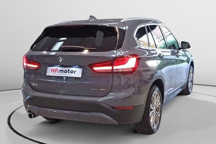 Usado BMW X1 Advantage 136 CV (100 kW) 2022 SUV