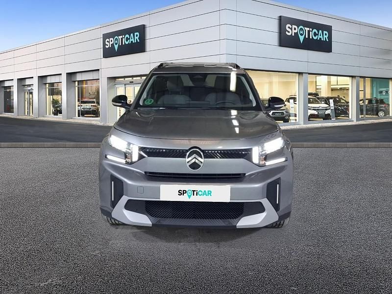 Usado Citroën C3 Aircross 100 CV (73 kW) 2025 Gris / plata SUV
