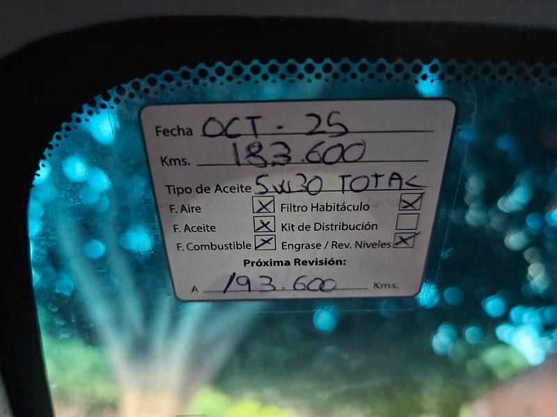 Usado Kia Sportage EX 112 CV (82 kW) 2005 Marrón SUV