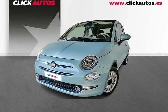 Usado Fiat 500 Dolcevita 70 CV (51 kW) 2024