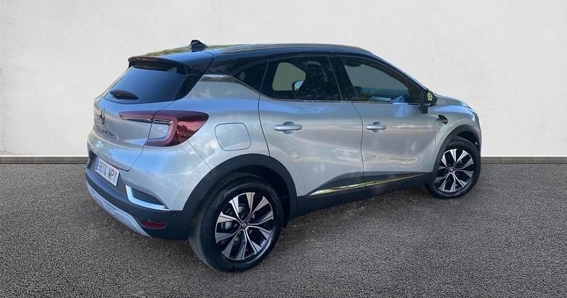 Usado Renault Captur Techno 140 CV (102 kW) 2024 SUV