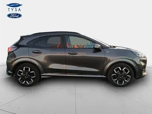 Usado Ford Puma ST-Line X 155 CV (114 kW) 2023 Todoterreno SUV