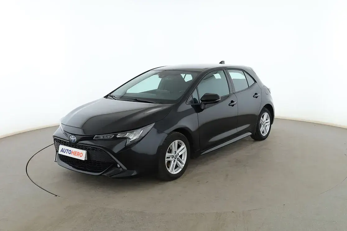 Usado Toyota Corolla Active 122 CV (89 kW) 2022 Berlina