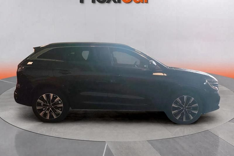 Usado Renault Austral Techno 140 CV (102 kW) 2023 Negro SUV
