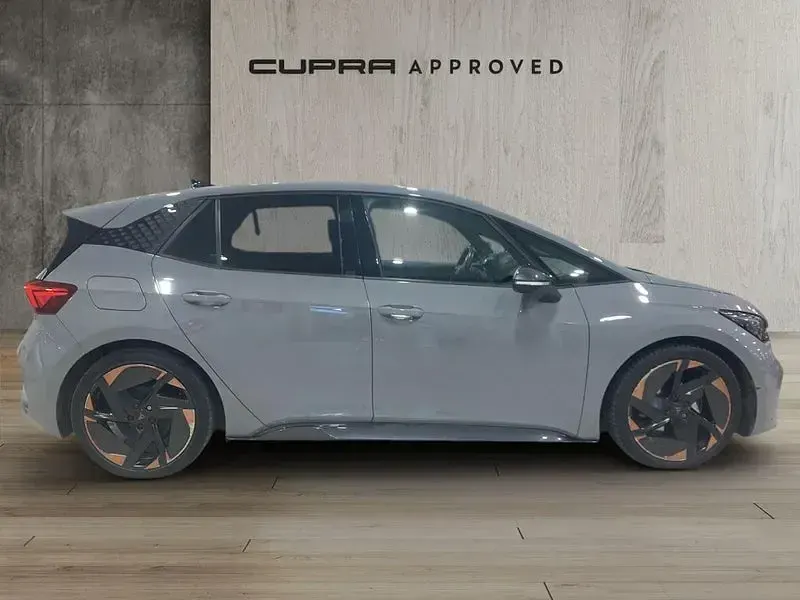 Usado Cupra Born 150 kW (204 CV) 2022 Eléctrico Utilitario