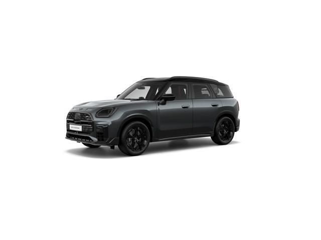 Gris Nuevo 2025 Mini Countryman SUV | 43.590 € (Un poco caro) - Imagen 1/3