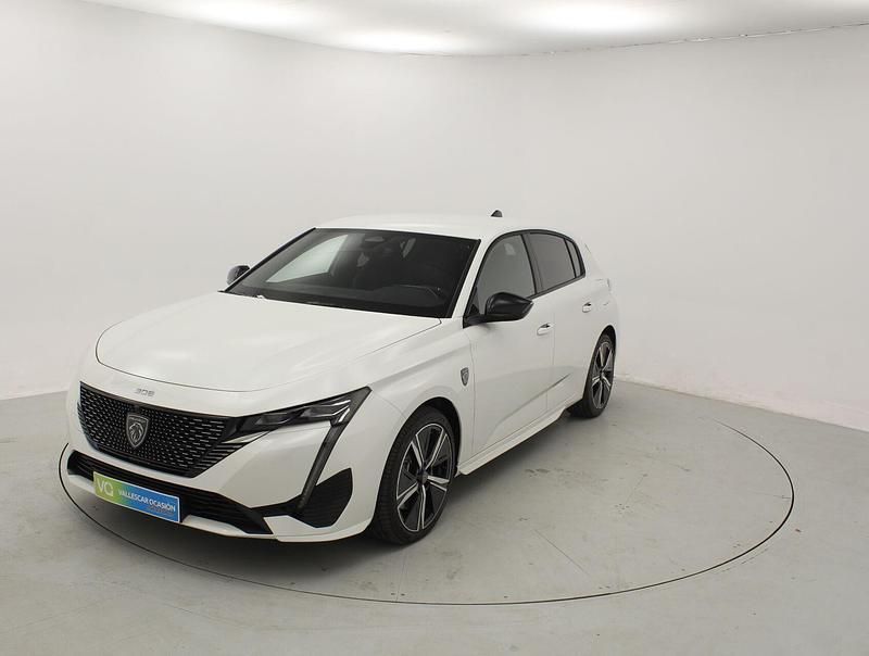 Usado Peugeot 308 GT 181 CV (133 kW) 2023 Otro Utilitario