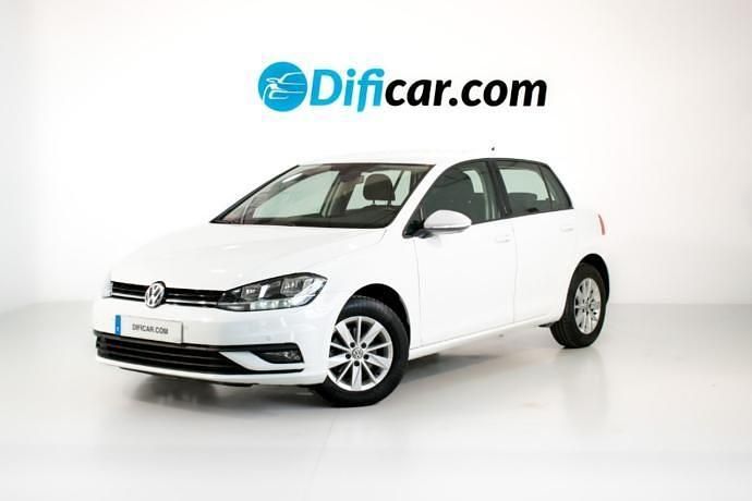 Usado VW Golf VII 110 CV (80 kW) 2016