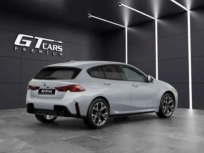 Usado BMW 120 163 HP (119 kW) 2025 Cinzento Citadino