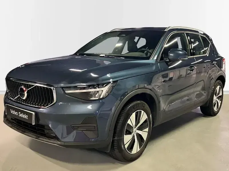 Nuevo Volvo XC40 Core 163 CV (119 kW) 2026 Azul SUV