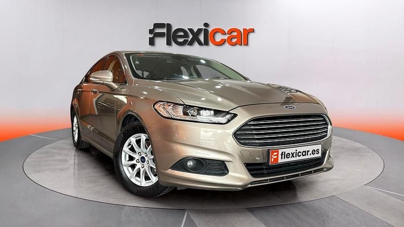 Usado Ford Mondeo Business Edition 150 HP (110 kW) 2019 Sedan
