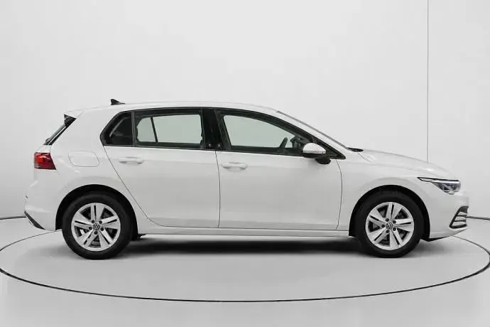 Usado VW Golf VIII 115 CV (84 kW) 2022