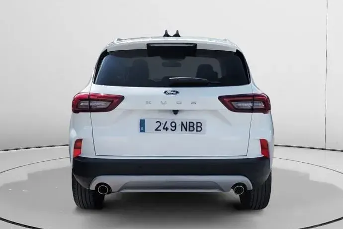 Brugt Ford Kuga Titanium 150 HK (110 kW) 2025 SUV