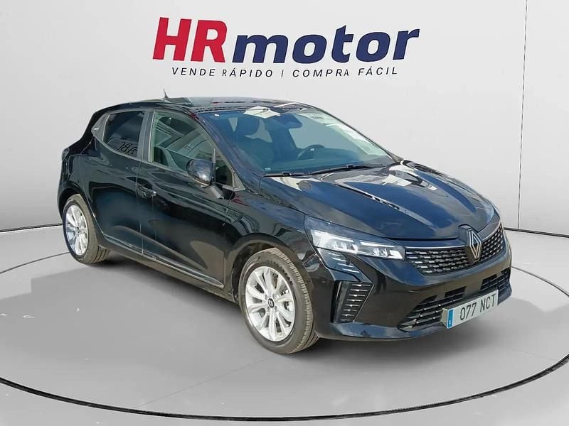 Usado 2025 Renault Clio V Evolution | 17.890 € (Precio justo) - Imagen 1/4