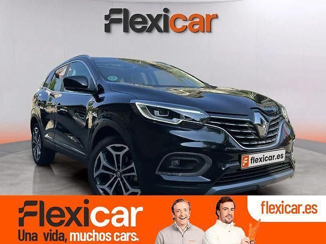 Negro Usado 2022 Renault Kadjar Equilibre SUV | 22.790 € (Caro) - Imagen 1/4